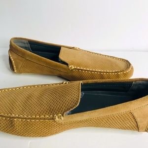 Calvin Klein Men’s Shoes 11.5